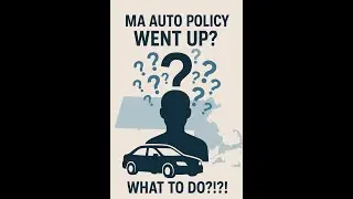 🚗💸 Thinking about changing your Auto Insurance in Massachusetts?