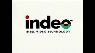 Indeo - Intel Video Technology (1997) (480p SD, 30fps)