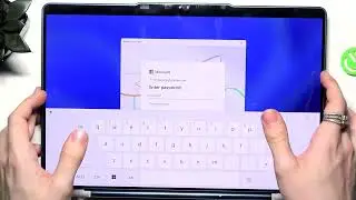 Как восстановить PIN-код учетной записи на LENOVO Yoga Book 9 &mdash; простой сброс PIN-кода входа