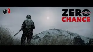 EVENTO ZERO CHANCE - D&Iacute;A 3