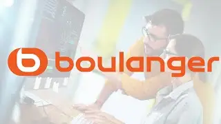 Voix Off Institutionnelle Boulanger | Estelle Hubert