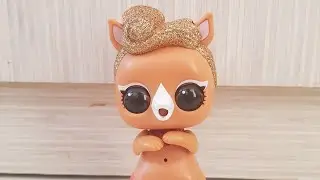 L.O.L Surprises Interactive Live Surprise The Pony