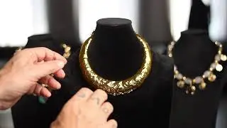 Giovanni Raspini - Nomad Collection: The Journey Behind the Inspiration