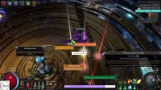The Feared deathless Araakali's Fang