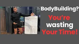 Bodybuilding vs Functional Training - The Truth for Men in Their 40s