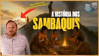 Arqueologia no Brasil: o que os Sambaquis nos contam sobre povos antigos