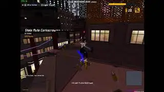 Jet Set Radio Future   Multiplayer (Challenge Mode) Part 1