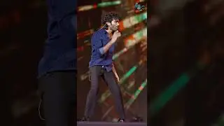 🔥சும்மா இறங்கி குத்தாட்டம் ஆடிய Pradeep Ranganathan😍 | Dude Audio Launch | Mamitha