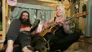 Sleep Token - Jaws (Acoustic Cover)