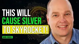 Silver Shortage To Boost Silver Prices to the Moon - David Jensen | Latest Price Prediction!!