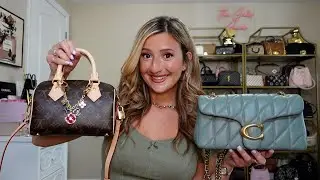 TOP 5 Most Practical Day to Night Handbags! 👜✨