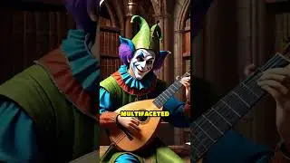 5 Fascinating Facts About Medieval Jesters