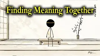 Finding Purpose Beyond Achievement - Stillmind Philosophy