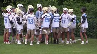 StickStar Lacrosse 2022 vs Madlax - Game 3 - 6.23.18 - Crab Feast Lax Tournament