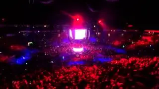Tipper NYE 360 part 1