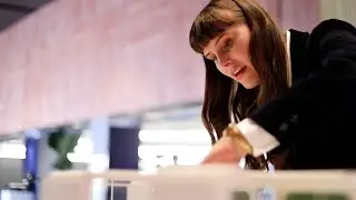 Where will a PhD at Monash Art, Design and Architecture take you?