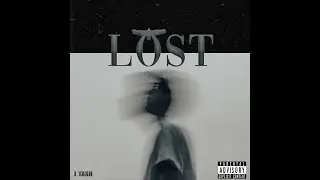 J TASH  -  LOST [OFICIAL AUDIO]