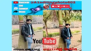 Snapseed se photo editing kaise karen and skin glow kaise karen#viralvideo #a1editing 