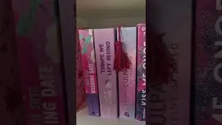 My unread books📚📖 #booktok #booktubetbr #readingislife #reading #booktube #books