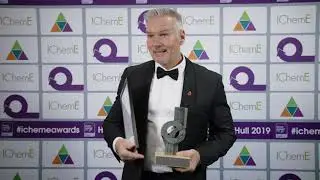 BPA-free food packaging provides first-rate protection &ndash; IChemE Food & Drink Award Winner 2019