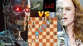 Stockfish Apaliza a Leela y es Campeón de TCEC 19!