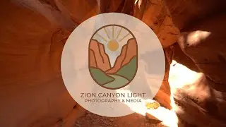 Zion Canyon Light - Demo Reel 2025 - Video Portfolio