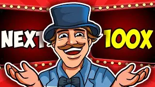 Crypto Casinos- New 100X Crypto Trend Gamble-Fi