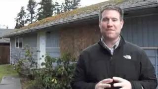 Seattle REO Foreclosure Tour | Home Tour #1 Silver Lake, WA