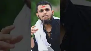 New 🤟🙏 WhatsApp Status 4K HD Durlabh Kashyap Status 💪😈 #shorts #durlabhkashyap