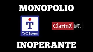 A TyC Sports no le importa el ascenso | Crítica e historia de la televisación del fútbol argentino.