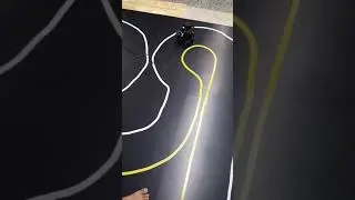 turtlebot3 drive full course