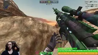 ASHIAP SANTUY #PointBlank #pb #Ayap 406.