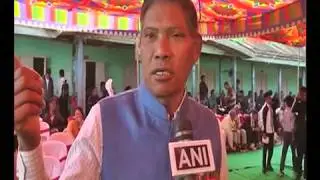 Manipur government schools to get renovated under &ldquo;Fagat Hansi Mission'