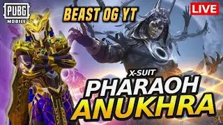 Rush Game play PUBG Mobile & BGMI in live /01may 2025/#beastogyt #bgmilive