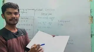 How to Write a Perfect Statistics Practical File | ANOVA (Analysis of Variance) Explained StepbyStep