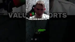 УЛЕТЕЛ ОТ ИСПУГА 3 #game #horror #video #shorts #subscribe  #youtubeshorts #актив #moments #short