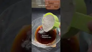 Gur k puray #tasty #food #foryou #recipeby #kitchenwithsofi #subscribemychannel #subscribe