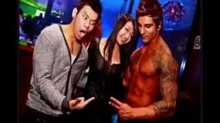 Zyzz - Find Yourself (Orginal Mix)