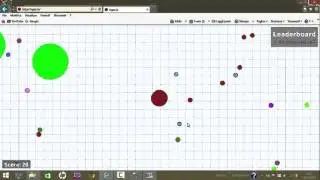 AGAR.IO hack free download