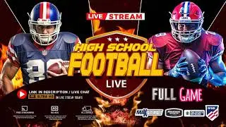 Bay Area Christian vs. Legacy Prep Christian Academy [Live 2025]