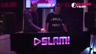 DBSTF (DJ-set) | Bij Igmar