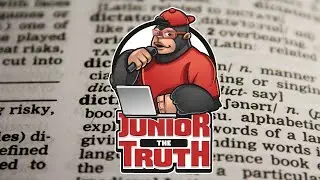 A Word With Junior! #LDBC