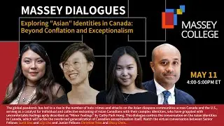 Massey Dialogues - Exploring 