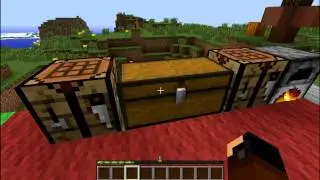 Minecraft Snapshot 13w17a & 13w18c