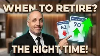 Devin Carroll: Stop Asking &ldquo;When Do I Break Even?&rdquo;&mdash;Ask This Instead (Social Security 62 vs 70)