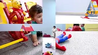 GIFT University - Day Care Center