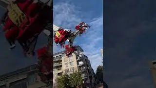 Propellor in Weert! Pracht zaak om te zien