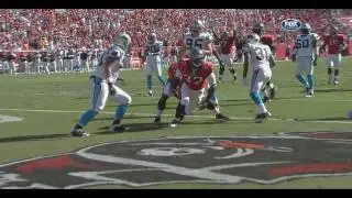 LeGarrette Blount - 2010 Highlights