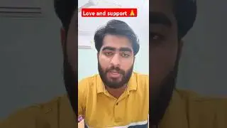 New YouTube channel | love and support| by Krashna sir #agriculture#agronomy#soilscience#viral