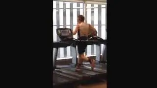 Westin WORKOUT Director: Chris Gibson